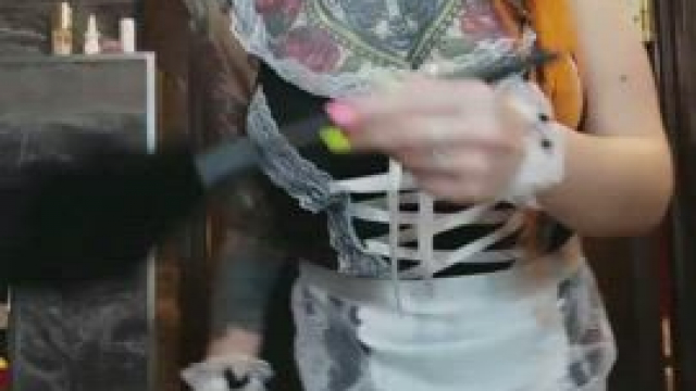 Do you mind if I show myself here?