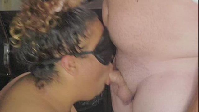 Not the biggest dick but I love taking it balls deep!