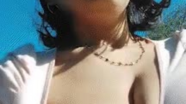 milf loves to be a little bit wild