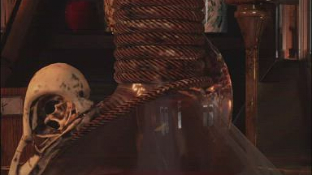 Futra Ciri [The witcher] (nyx34x)