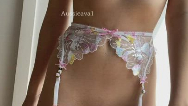 Thought you might enjoy my tiny body