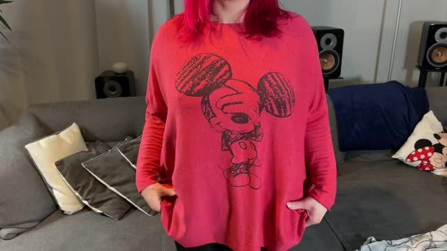 Do you love natural Boobs?