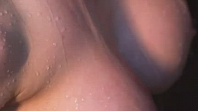 Wet Tits