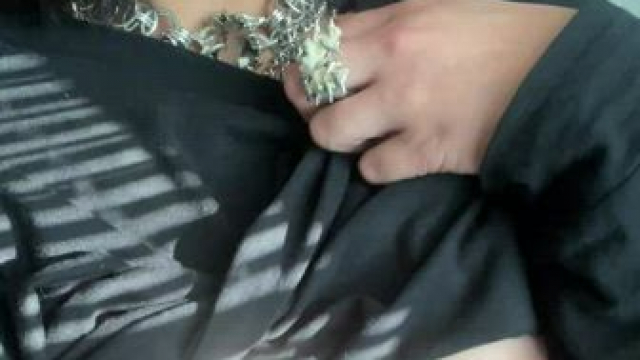 Collared submissive Filipina at your service