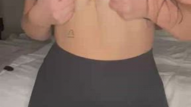 Come get sweaty with me