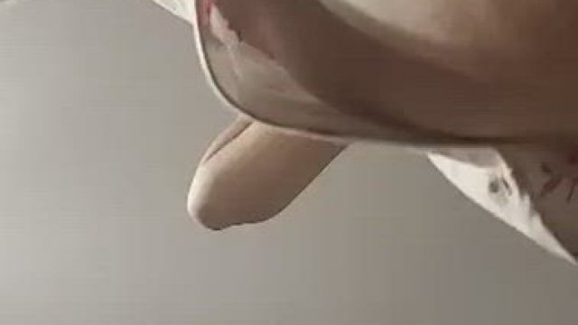 I hate wearing panties... Does that make me a slut?