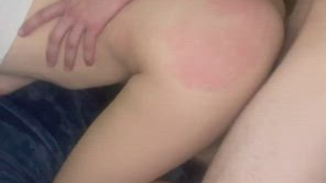 Now I just need another one on my face