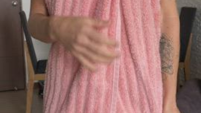 I would never say no to a helping hand