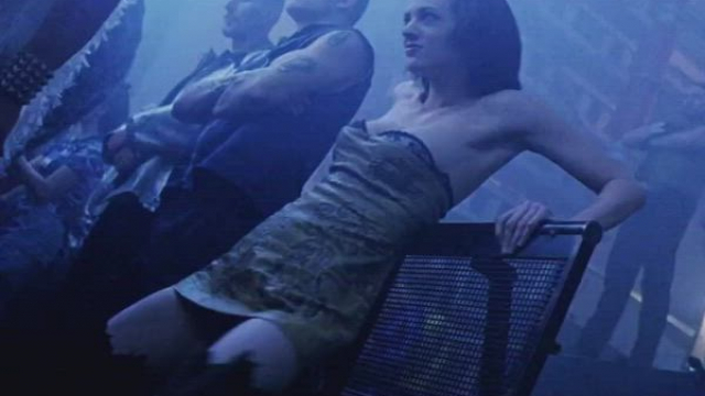 Asia Argento - xXx (2002)