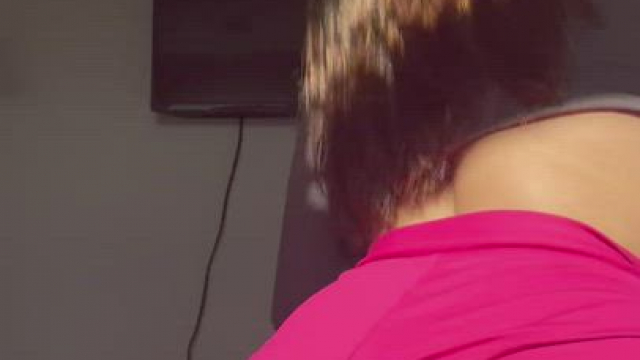 Do you mind if they are yoga shorts? I promise they don’t leave much to the imag