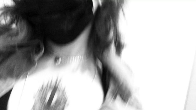 Mall CR Flashing Lang Today