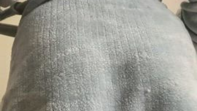 Let’s get straight to the point, can I sit on your face?