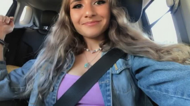 Extra wet before dinner with my church friends..make me wetter?