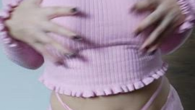 Id rather be naked around you