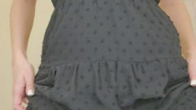 Would you bang a woman you just met at TJ Maxx..