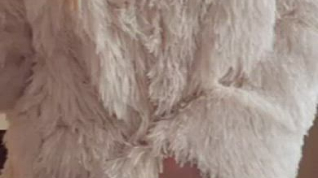 Congratulations on your new busty ginger fuckdoll, time to break her in