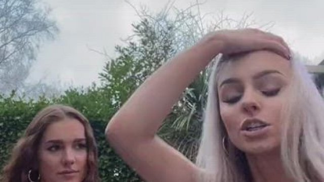 What’s To Be Gifted Like Her Friend