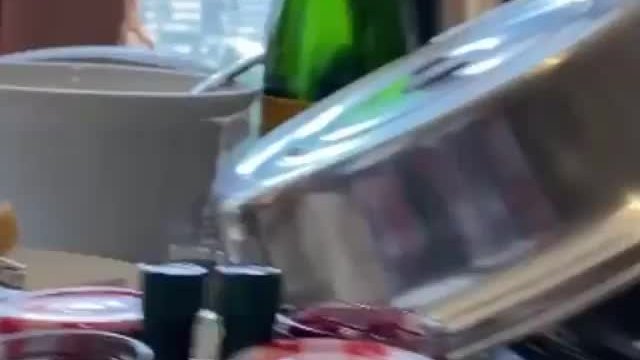 Mia Malkova & Madison Morgan