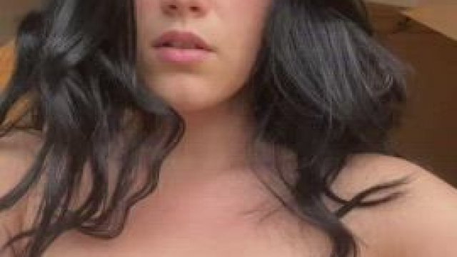 Tiny tits for everyone