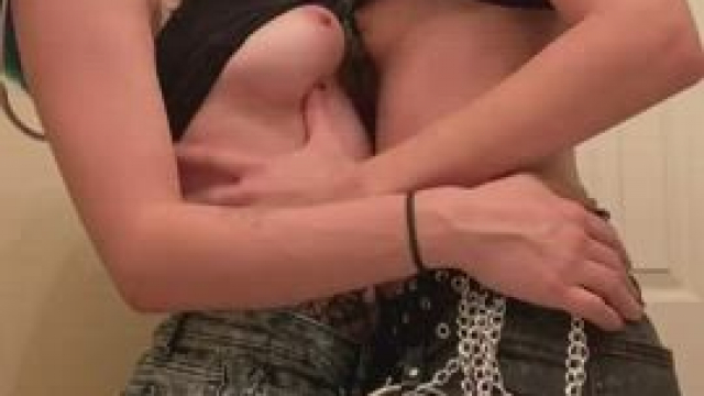 i miss making out with my friends