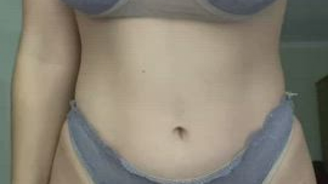 Small Surprise for You