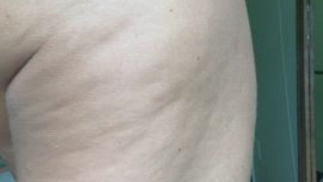 Is it too much for this time of the morning or…?