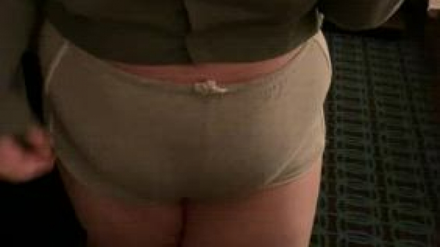 Unbuttoning my top while I’m bored in my hotel room