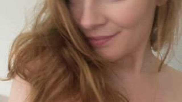 Craving hands all over my pale body!