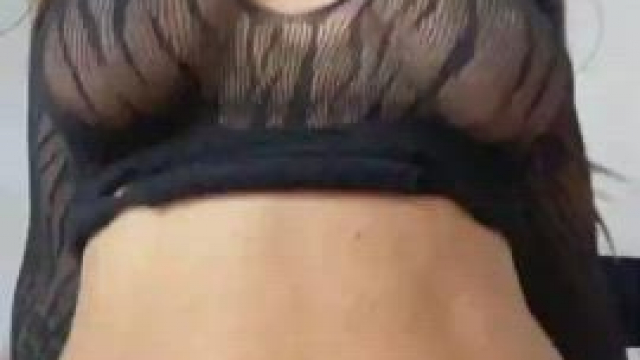 I like to ride while being bred daddy