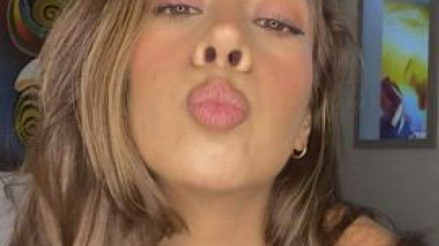 If we breed we’ll conceive beautiful offspring ??