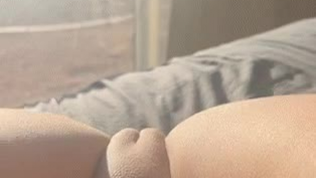 i just shaved this cute pussy