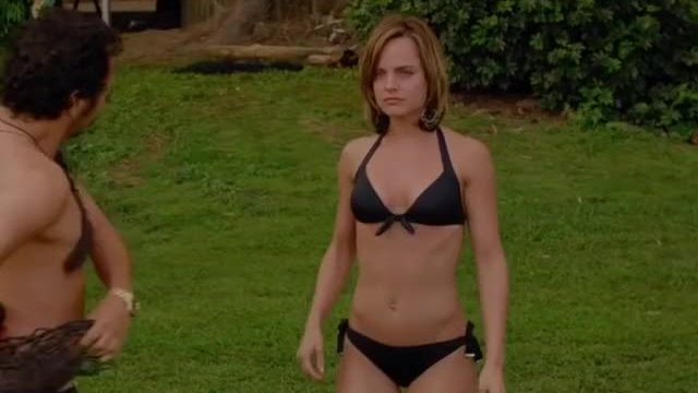 Mena Suvari - You May Not Kiss the Bride (2010)