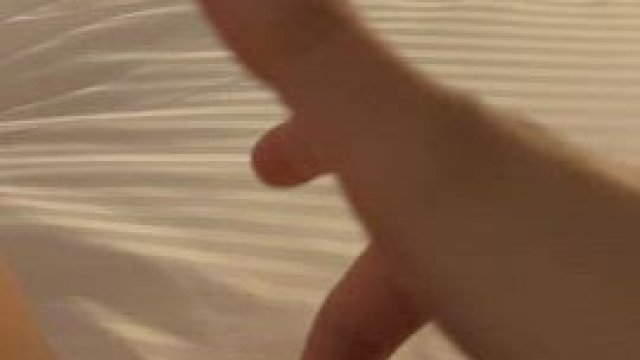 Waiting for someone to taste this