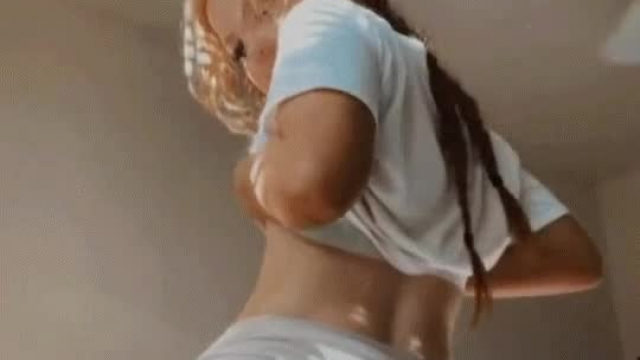 what I wear in front of my dad's friends