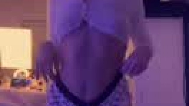 Do you want me to be your 19-year-old screw buddy?