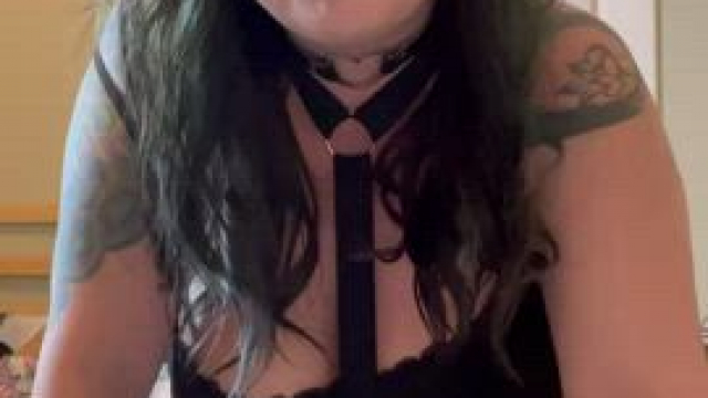 Tails, toes, and squirts.