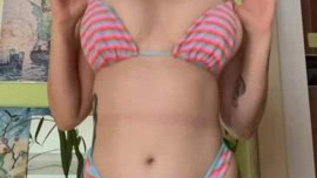 thick slowmo jiggling initiated