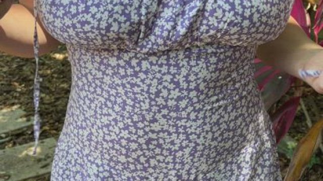 From thinking they’re big to realizing they’re big