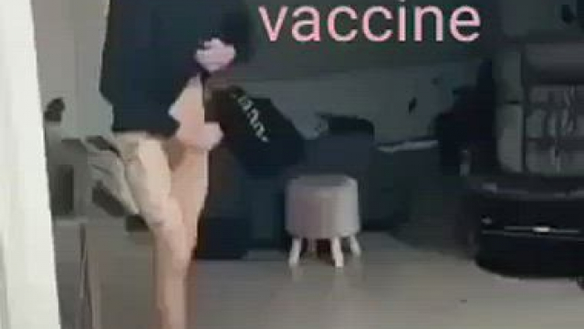 3rd dose vaccine