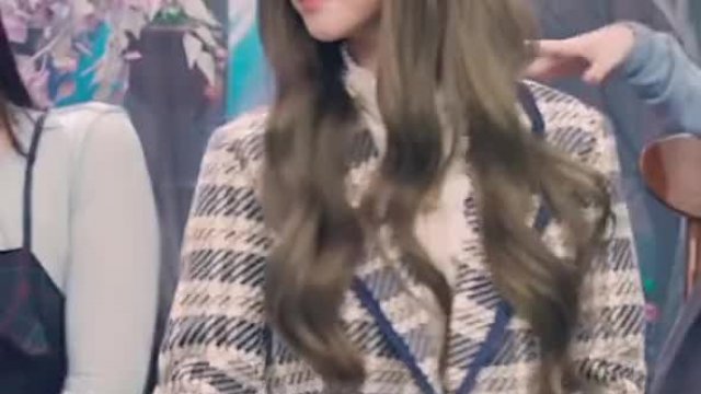 Aespa - Karina & NingNing