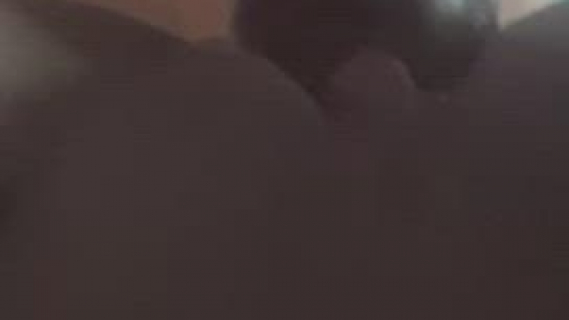 I like to feel it very, very inside [OC]