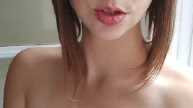 I say small and you say perfect!