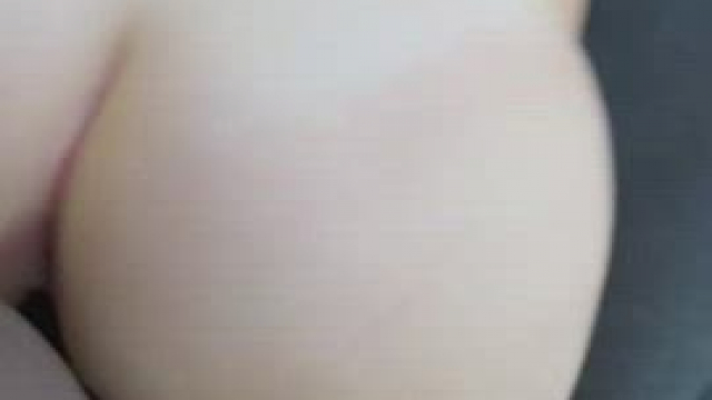 I love bbc giving me Backshots