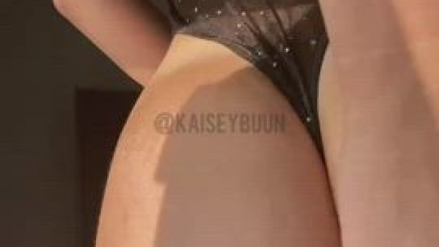 rub the oil in please