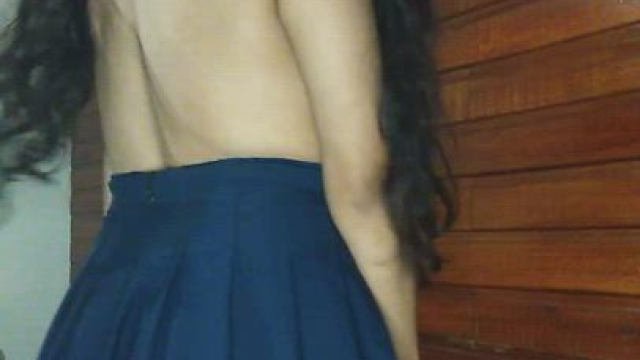 Do you like my little tail