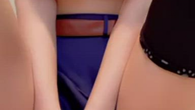 Can I be your gf? Or one night stand?