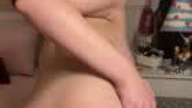 Would you fuck my ass