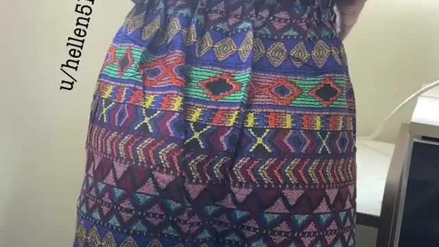 I'd like you to see this