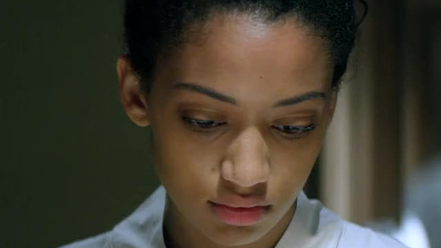 Samantha Logan - The Empty Man (2020)