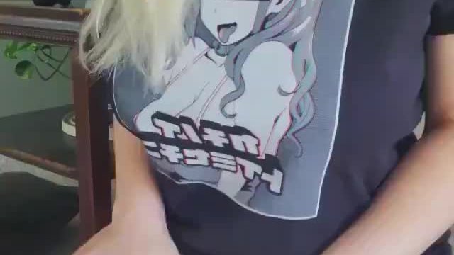 Nicest pair of Tits! (Her free album in Comments)